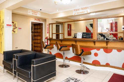 Culture Crossroads Inn in Port Of Spain