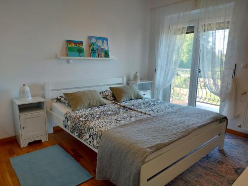 Apartman Doboga in Reštovo