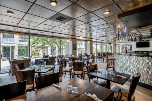 Hotel Europa, BW Signature Collection - 레스토랑
