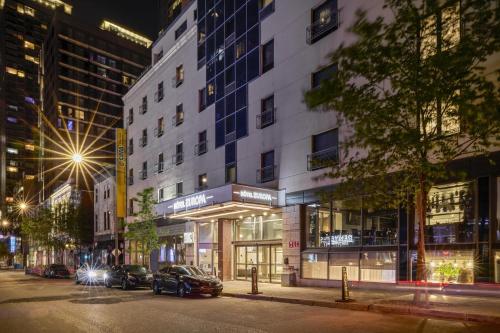 Hotel Europa, BW Signature Collection - 숙소 외관