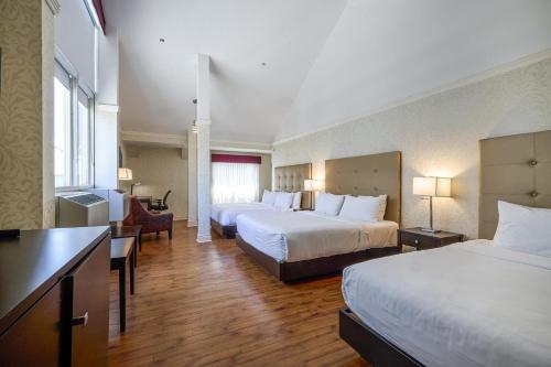 Hotel Europa, BW Signature Collection