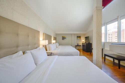 Hotel Europa, BW Signature Collection