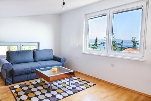 Apartma JOY in Debeli Rtic