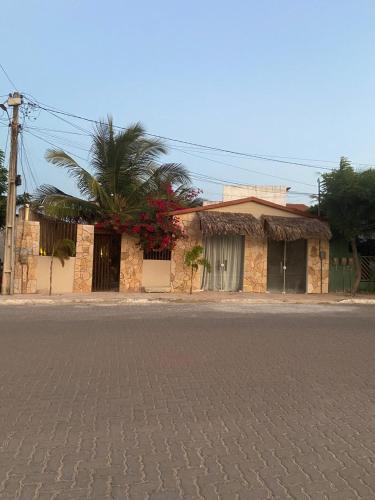 Beach Chalet Prea - Jericoacoara