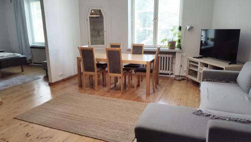 HHH Perfect location right in Helsinki center, walking distance to Kamppi and railway station, Helsinky