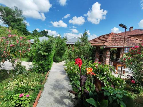 Green Villa Tskaltubo in Ckaltubo