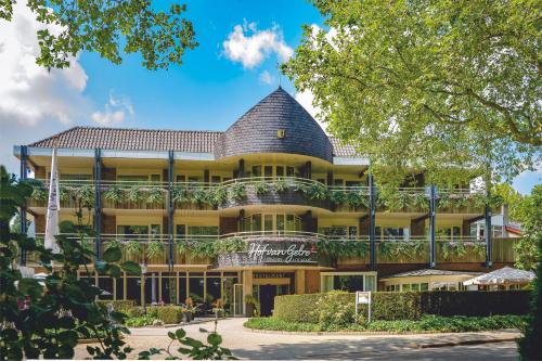 Hotel Hof van Gelre by Flow, Deventer