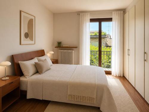 Prestige Bouganville Apartment