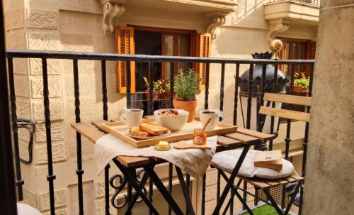 Central Apartment Murcia Historic Center