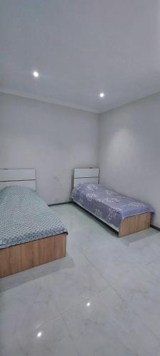 Prime House in Zaqatala