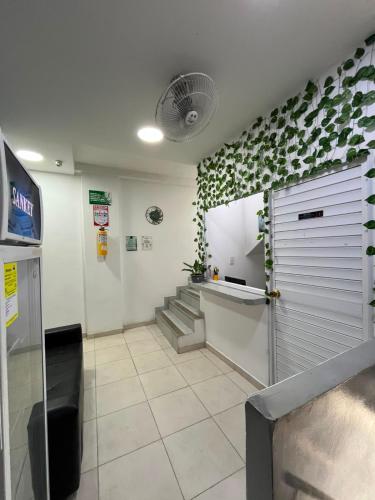 Santa Marta Vip Hotel