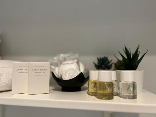 AD Vatican Luxury Rooms & Apartment - by AD Roma 4