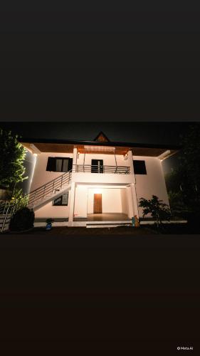 Vila Curri in Bajram Curri