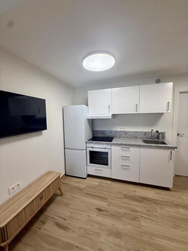 Brand-new studio appartment for rent in San Pedro