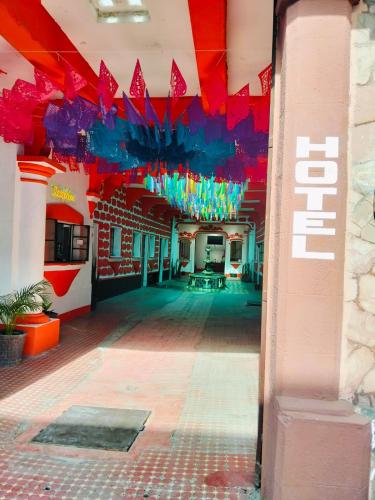 Hotel Antequera