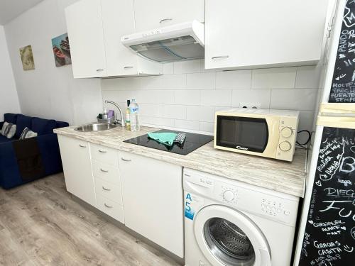 Apartamento en el casco viejo de Corralejo in Fuerteventura