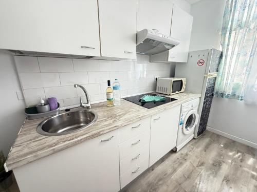 Apartamento en el casco viejo de Corralejo in Fuerteventura