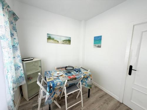 Apartamento en el casco viejo de Corralejo 4