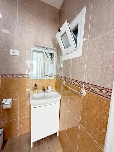 Apartamento en el casco viejo de Corralejo 2
