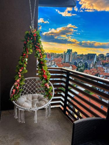 KALMAN-City centar lux apartman