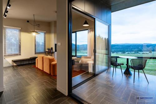 Iekārtas, Wherewithal Luxury Suites in Dodges Ferry