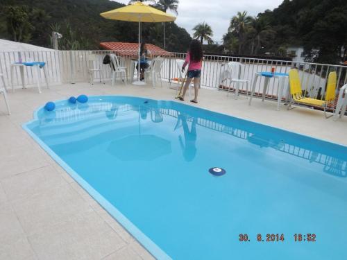 Casa de Ferias - Praia de Maua RJ in Ilha de Paqueta