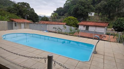 Casa de Ferias - Praia de Maua RJ in Ilha de Paqueta