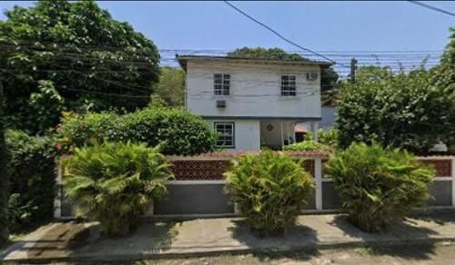 Casa de Ferias - Praia de Maua RJ in Ilha de Paqueta