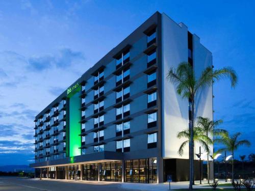 ibis Styles Taubate - Taubate