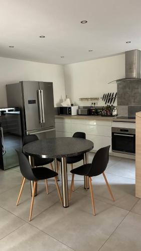 maisonnette in Menglon