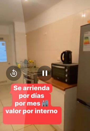 Depto Condominio Buena Vista in Coronel