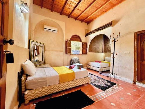 Riad Belgika Marrakech in Ourika