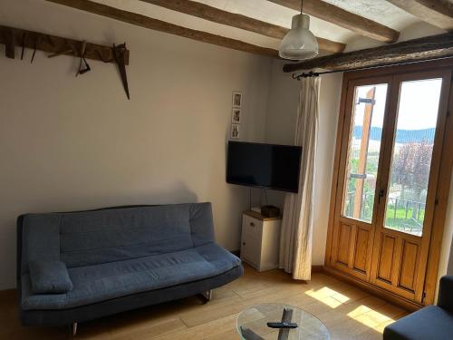 Casa Rural Iturrieta in La Rioja