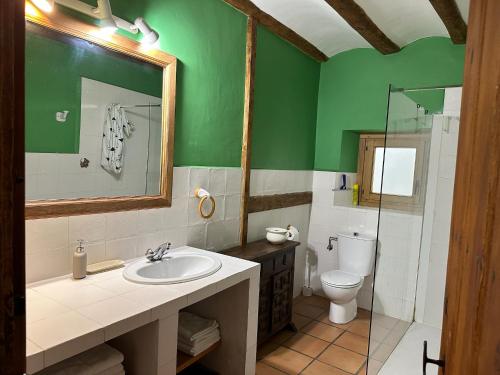Casa Rural Iturrieta in La Rioja