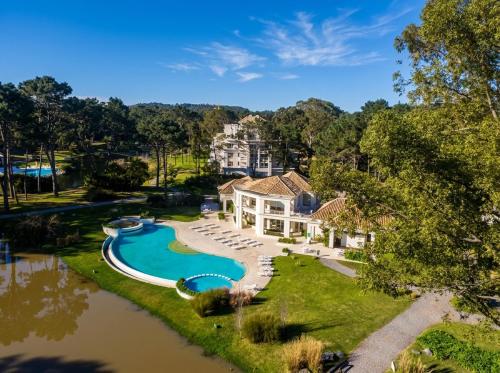 Green Park - Punta del Este - Complejo privado con 8 piletas