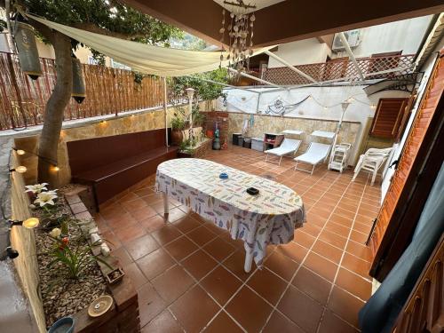 Sea Nest Apartment - Letojanni