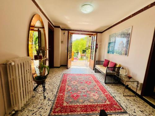 Villa Paola Piscina Privata tra Colline e Mare in Praelo