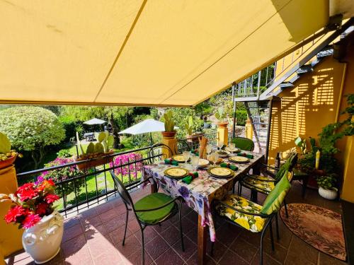 Villa Paola Piscina Privata tra Colline e Mare in Praelo