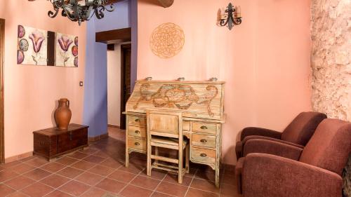 Apartamentos los Aljezares