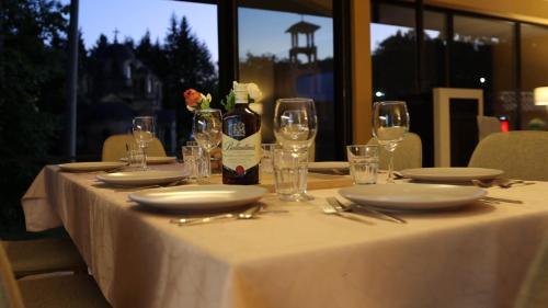 Spasovdan Apartman - Laćisled (Spasovdan Apartman - Lacisled) in Aleksandrovac