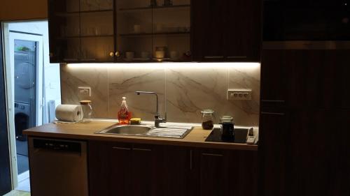 Spasovdan Apartman - Laćisled (Spasovdan Apartman - Lacisled) in Aleksandrovac