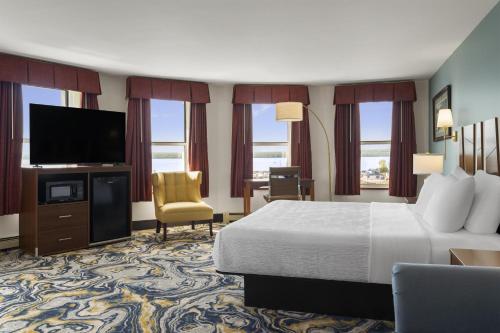 Hotel Chequamegon, BW Signature Collection