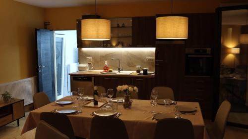 Spasovdan Apartman - Laćisled (Spasovdan Apartman - Lacisled) in Aleksandrovac