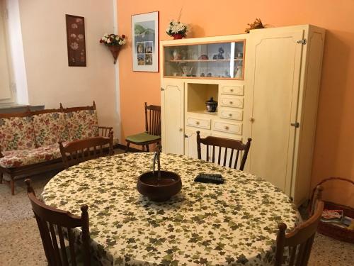  La Casa dei Limoni in Matraia