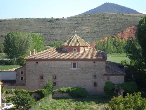 Apartamentos los Aljezares