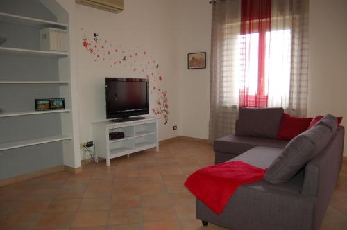 Agrigento Doc House in Agrigent