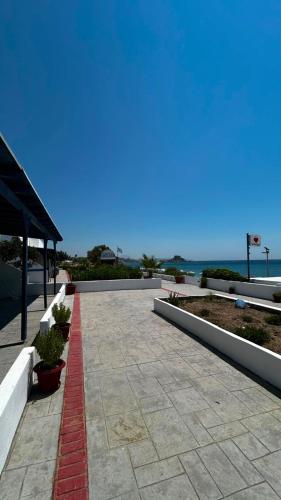 Syrtaki Studios chambre d'hôte Sarakinoú