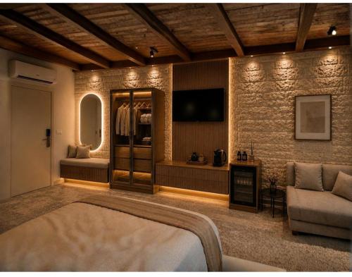 Via Maria Boutique Suites - Free Parking - Jerusalem