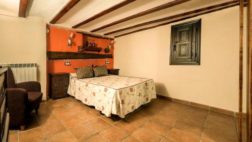Apartamentos los Aljezares
