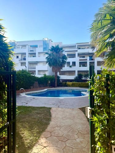 Tramuntana Apartment
